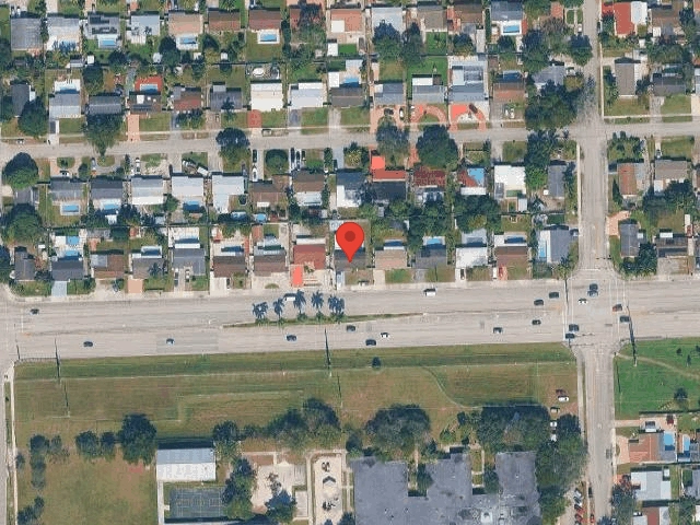 House image located at Hollywood, FL 33024