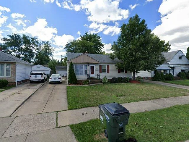 House image located at Eastlake, OH 44095