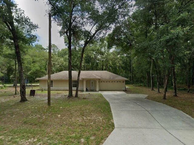 House image located at Inverness, FL 34453