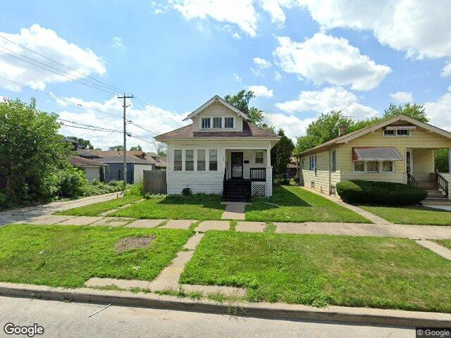 House image located at Chicago, IL 60628