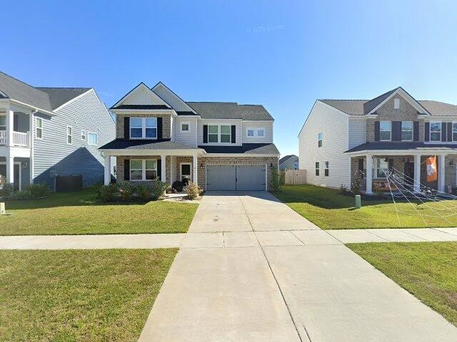 House image located at Summerville, SC 29486