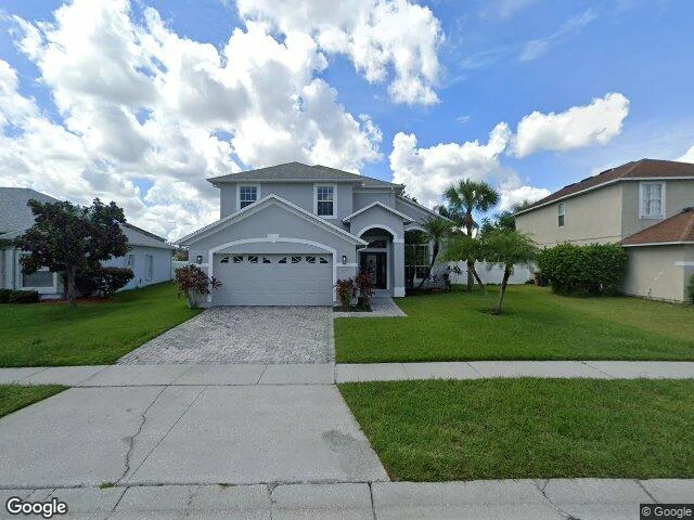 House image located at Kissimmee, FL 34746