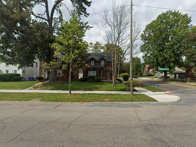House image located at Detroit, MI 48224