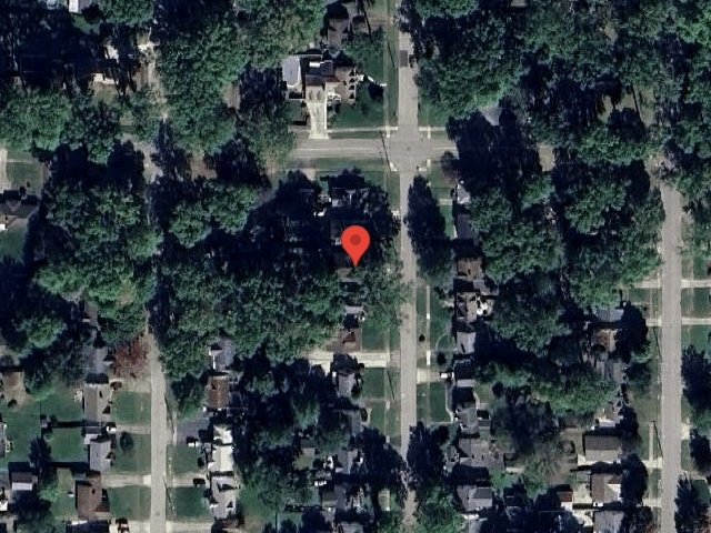 House image located at Warren, OH 44483