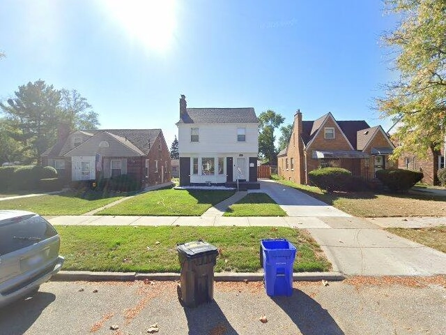 House image located at Detroit, MI 48235
