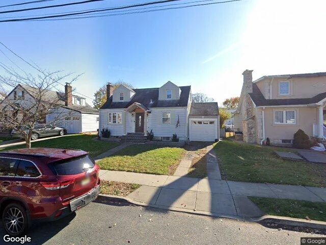 House image located at Clifton, NJ 07013
