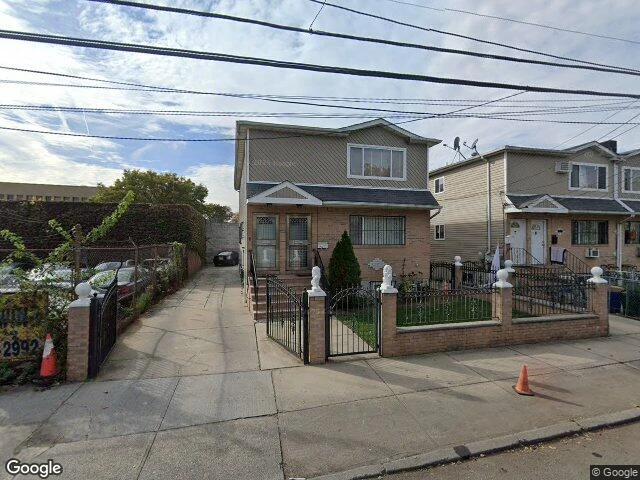 House image located at Jamaica, NY 11434