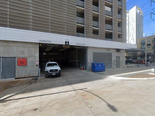 House image located at Austin, TX 78701