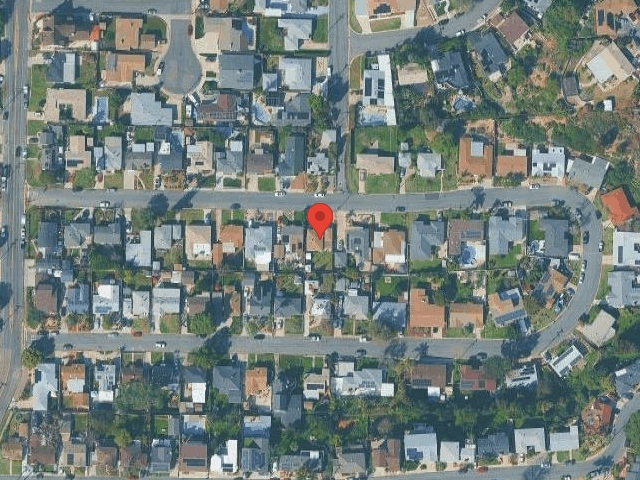 House image located at La Mesa, CA 91942