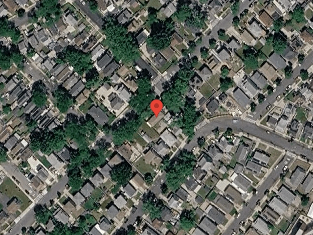 House image located at Springfield Gardens, NY 11413