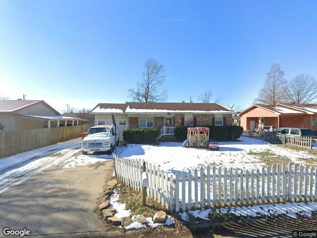 House image located at Sikeston, MO 63801