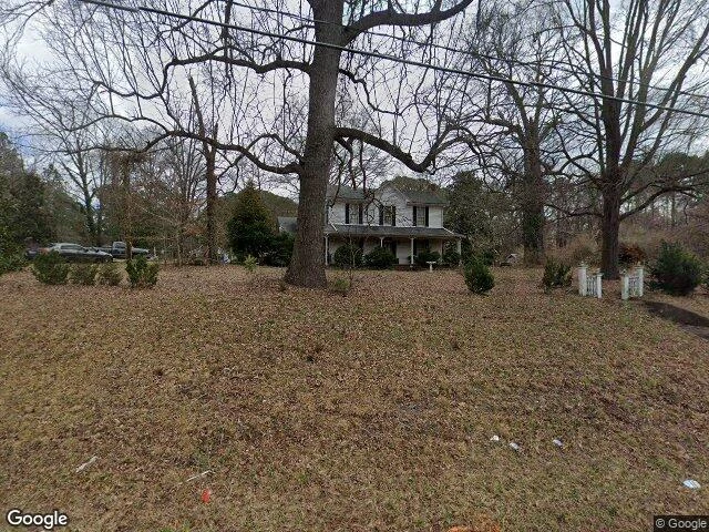 House image located at Durham, NC 27712