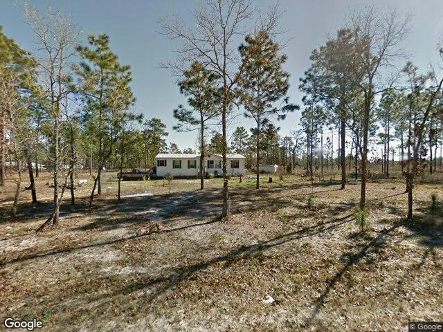 House image located at Williston, FL 32696