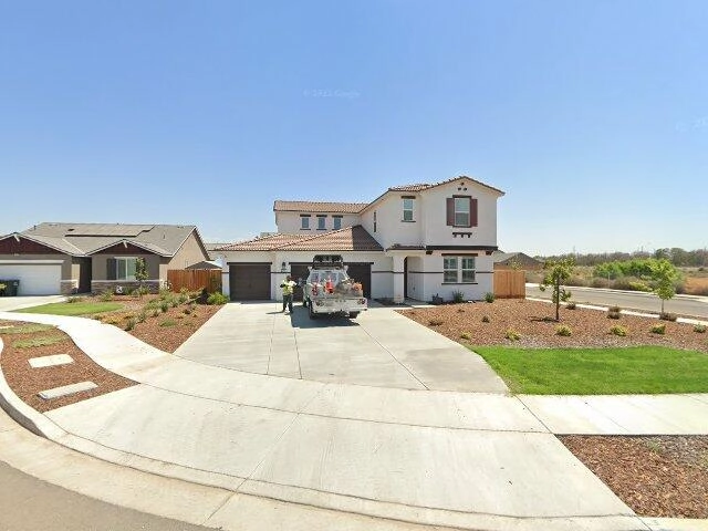 House image located at Visalia, CA 93292
