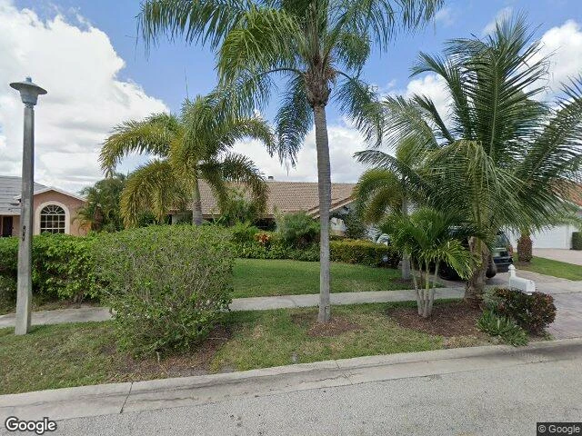 House image located at Boca Raton, FL 33486