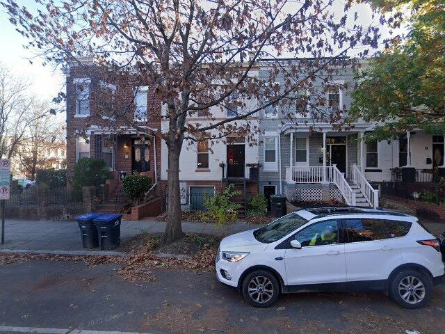 House image located at Washington, DC 20002