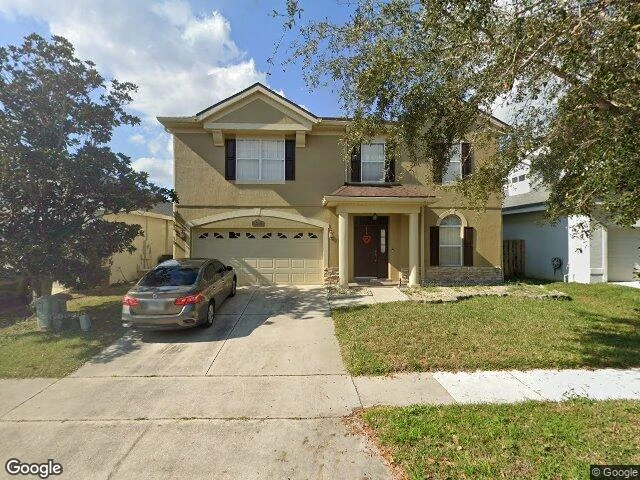 House image located at Orlando, FL 32837