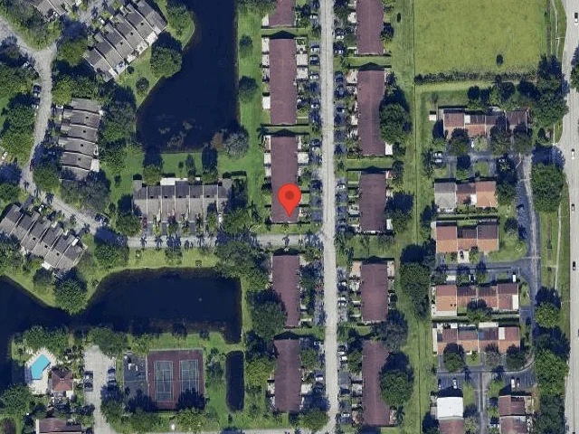 House image located at Pompano Beach, FL 33064