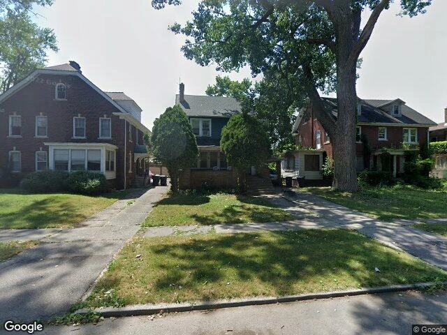 House image located at Detroit, MI 48215