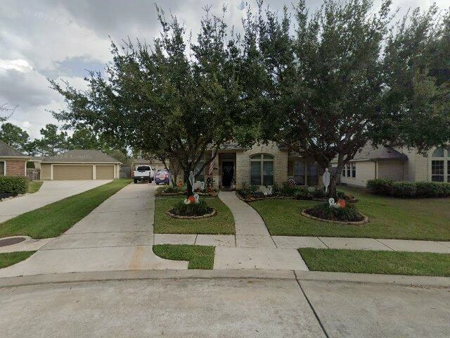 House image located at Katy, TX 77494