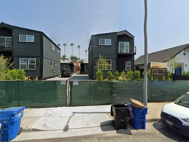 House image located at Los Angeles, CA 90026