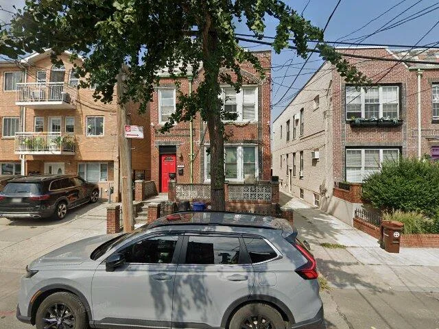 House image located at Astoria, NY 11102