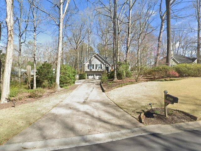 House image located at Cumming, GA 30041