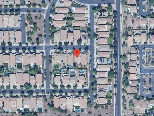 House image located at Gilbert, AZ 85296