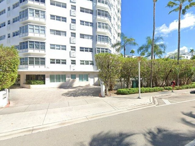 House image located at Miami Beach, FL 33139