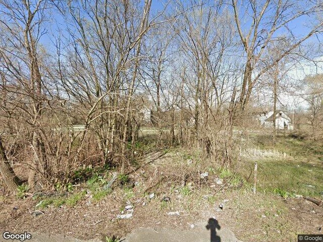 House image located at Gary, IN 46407