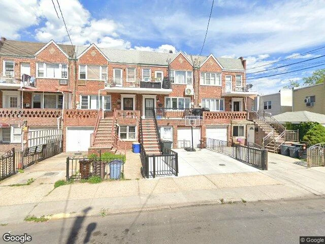 House image located at Brooklyn, NY 11223