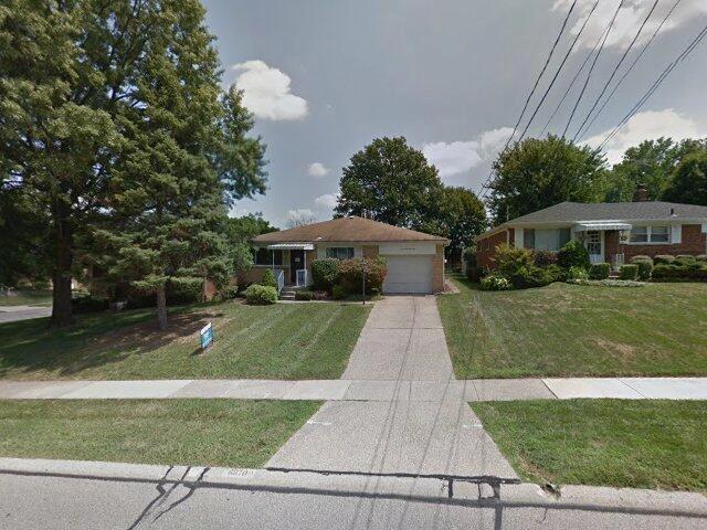 House image located at Cincinnati, OH 45239