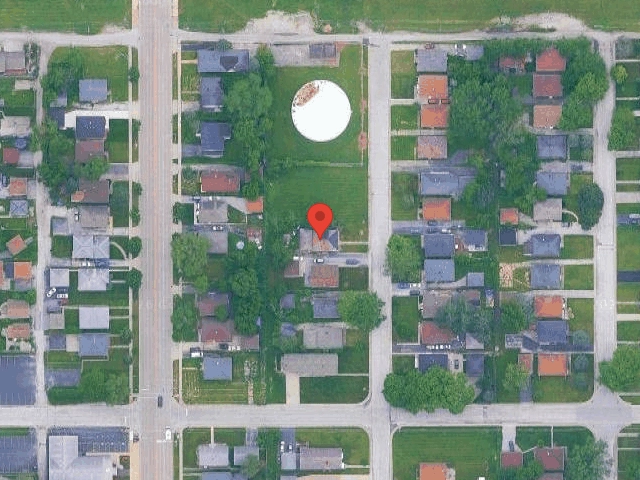 House image located at Markham, IL 60428