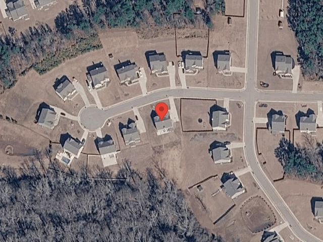 House image located at Hampton, GA 30228
