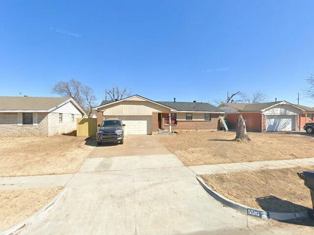 House image located at Oklahoma City, OK 73119