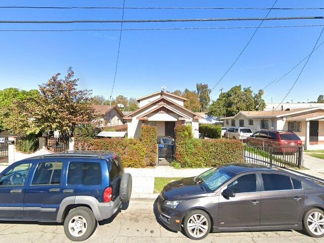 House image located at Los Angeles, CA 90022