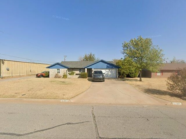 House image located at Altus, OK 73521