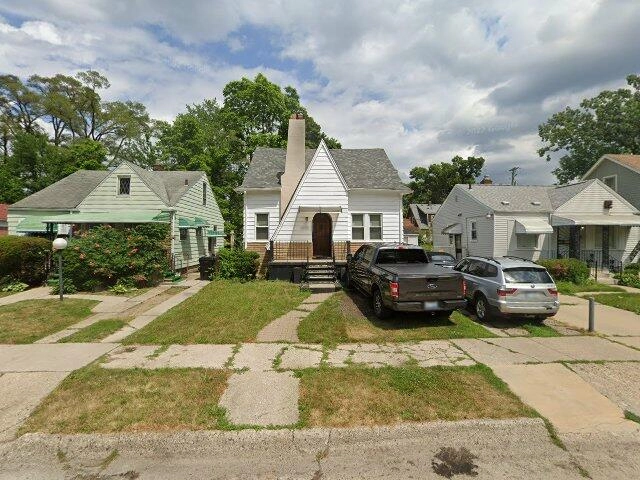 House image located at Detroit, MI 48221