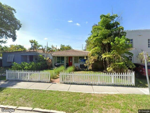 House image located at Hollywood, FL 33020