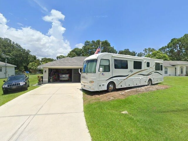 House image located at North Port, FL 34287