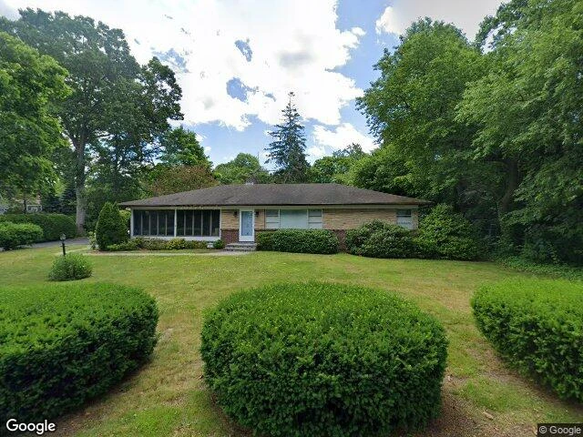 House image located at Oakdale, NY 11769