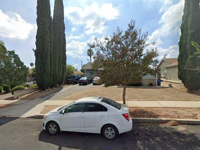 House image located at Sylmar, CA 91342