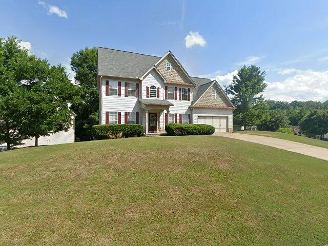 House image located at Gainesville, GA 30506