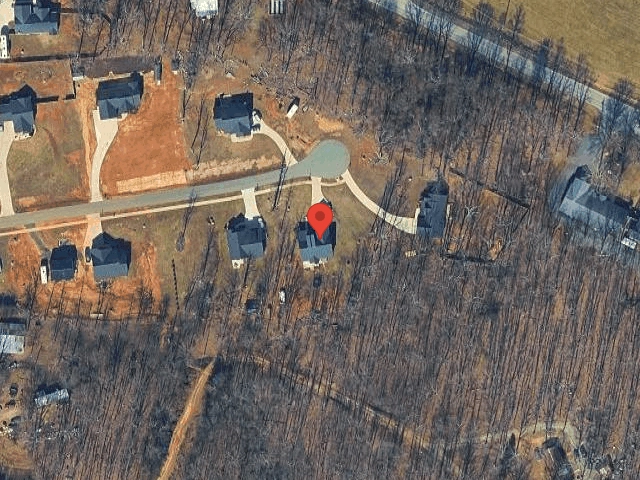 House image located at Maiden, NC 28650