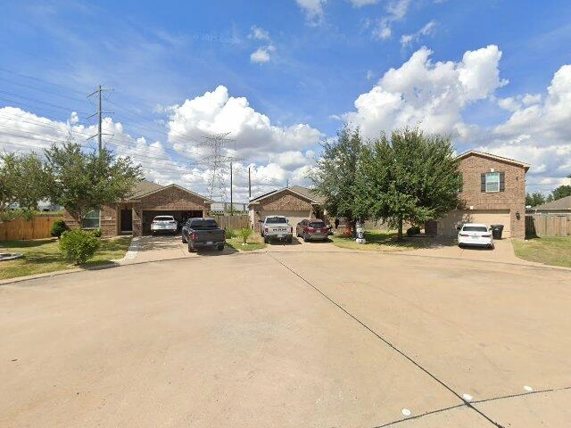 House image located at Hockley, TX 77447