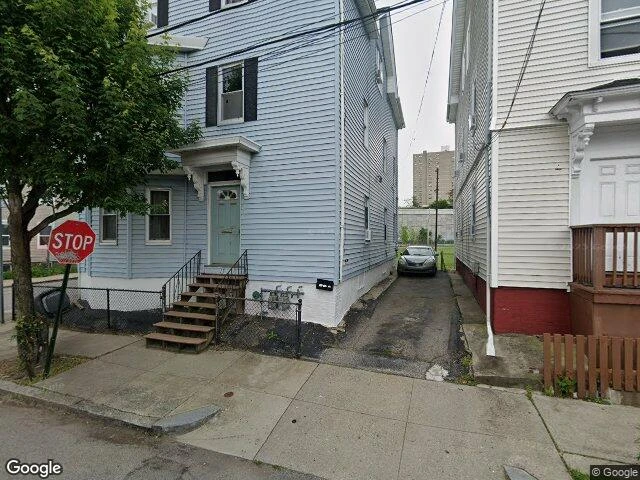 House image located at Providence, RI 02909