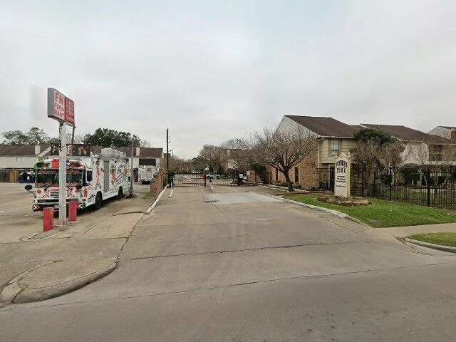 House image located at Houston, TX 77074