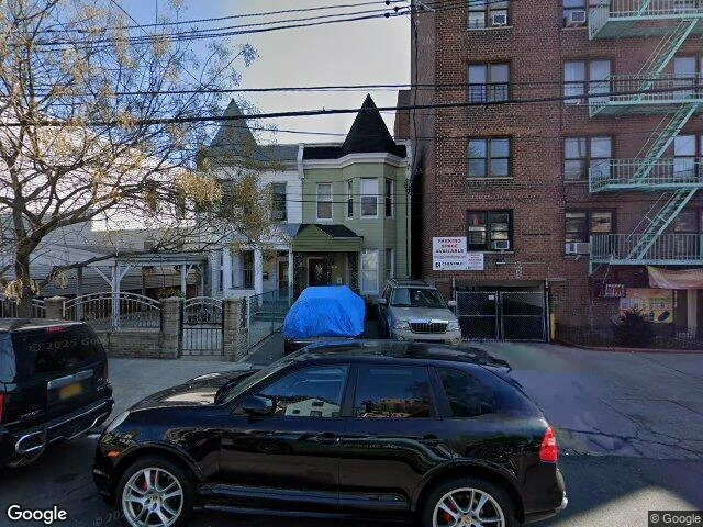 House image located at Bronx, NY 10457