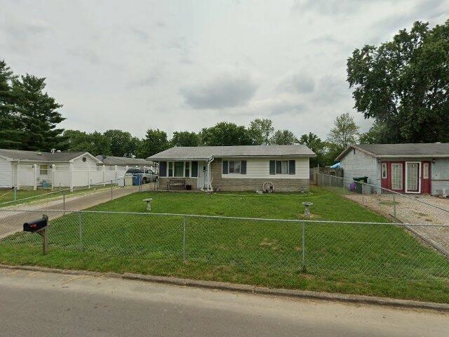 House image located at Evansville, IN 47720