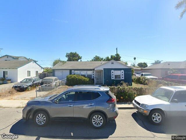 House image located at Oxnard, CA 93033